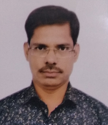 Dr. Hafeez Ahmad Ansari