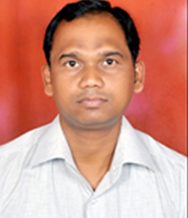 Dr. Mohd Nasiruddin