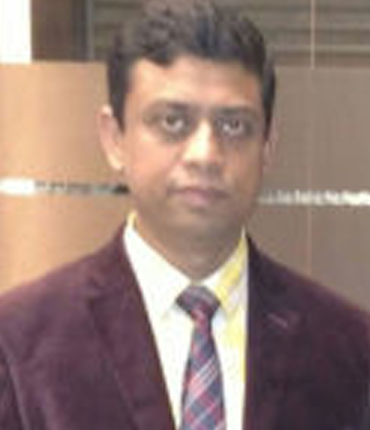 Dr. Abu Bakar Qadri