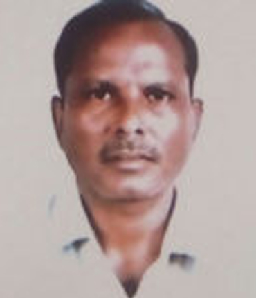 Dr. Mohd Abdul Hasan