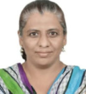 Prof. Safiya Lokhande