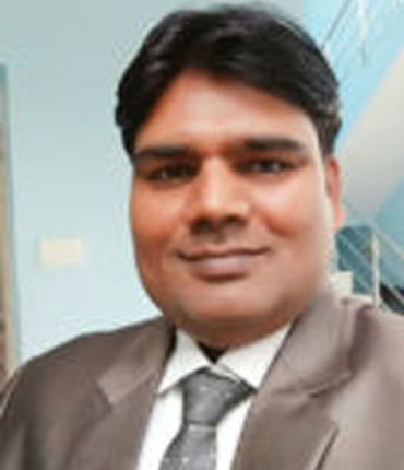 Dr. Subodh Kumar