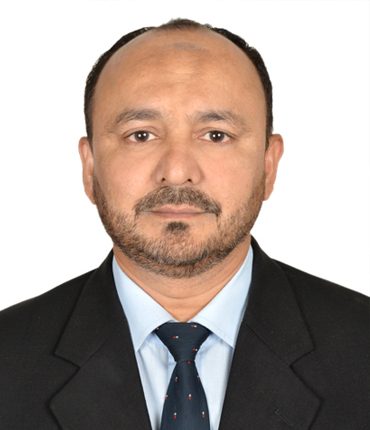Prof. Abdul Quavi
