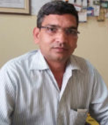 Dr. Mani Ram