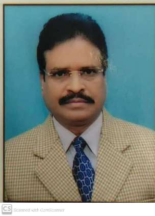 Dr. NAEEMUDDIN ANSARI