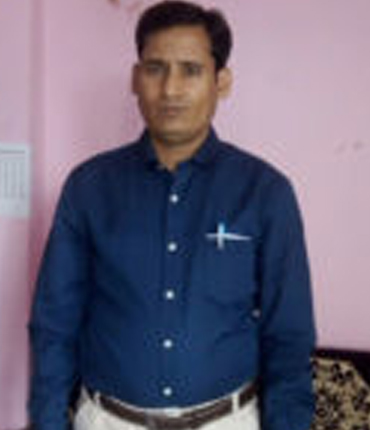 Dr. Bachchu Singh